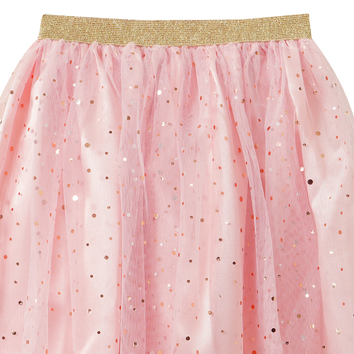 Kostüm-Set Einhorn 3-teilig