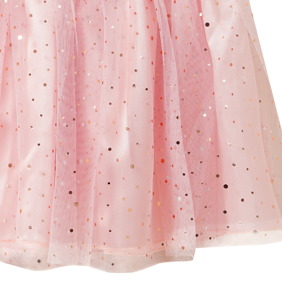 Kostüm-Set Einhorn 3-teilig