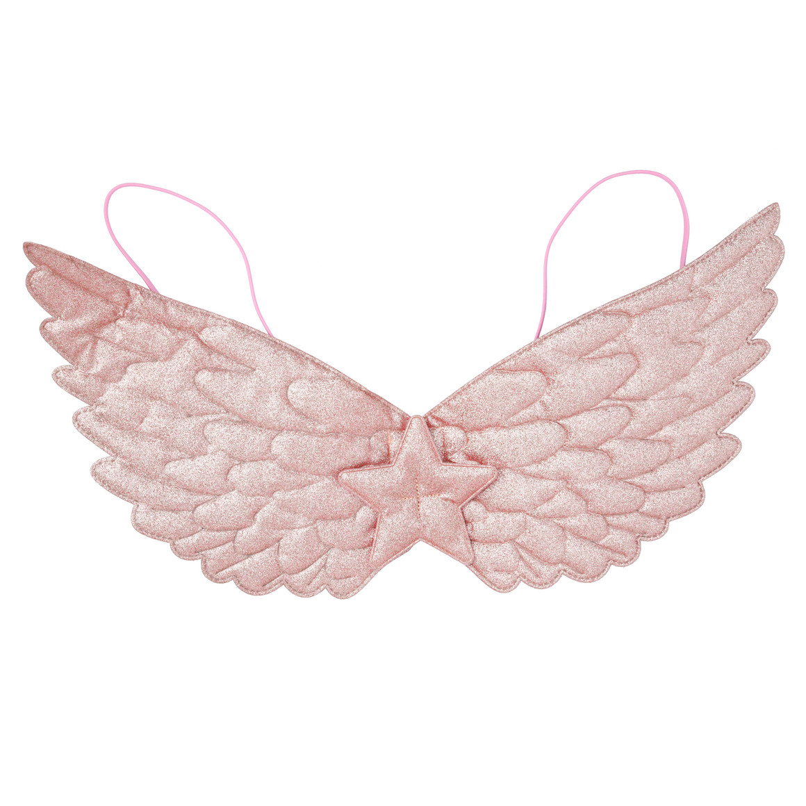 Kostüm-Set Einhorn 3-teilig