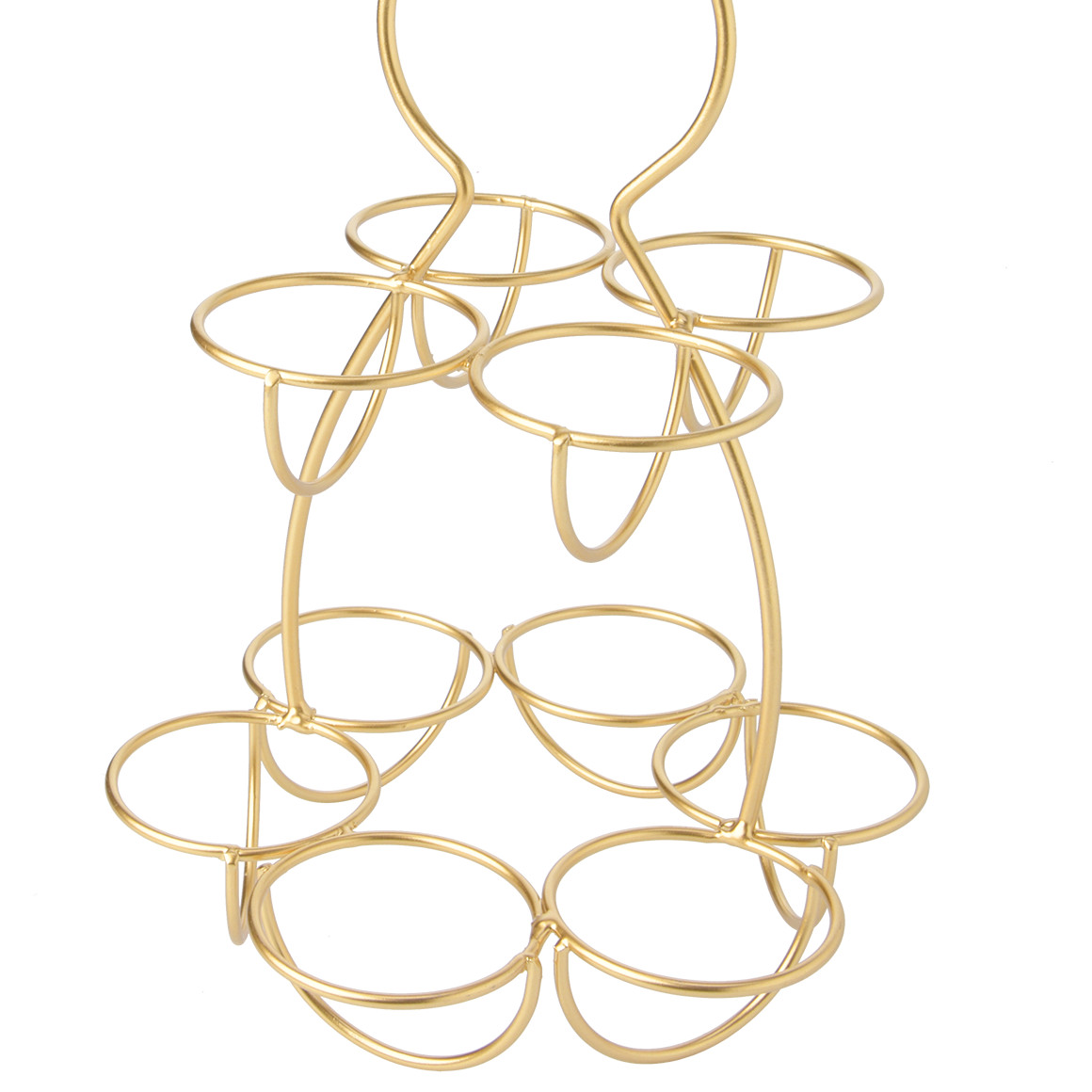 Eierhouder in de vorm van een haas