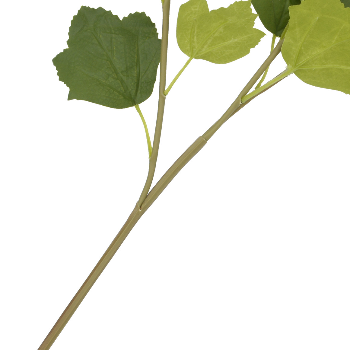 Kunstbloem hortensia 