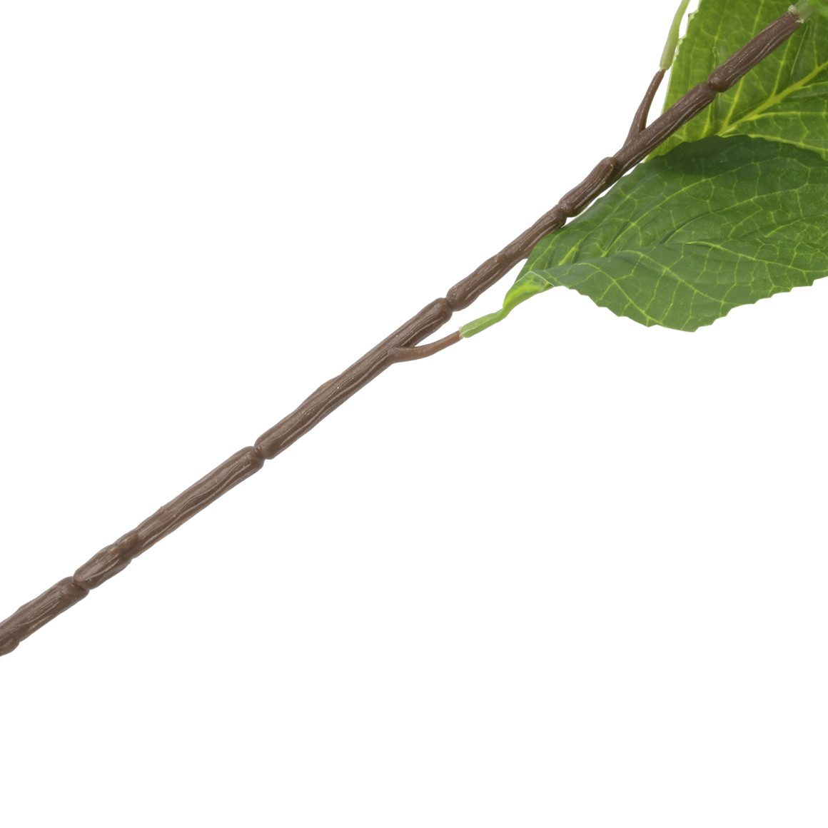 Kunstbloem hortensia