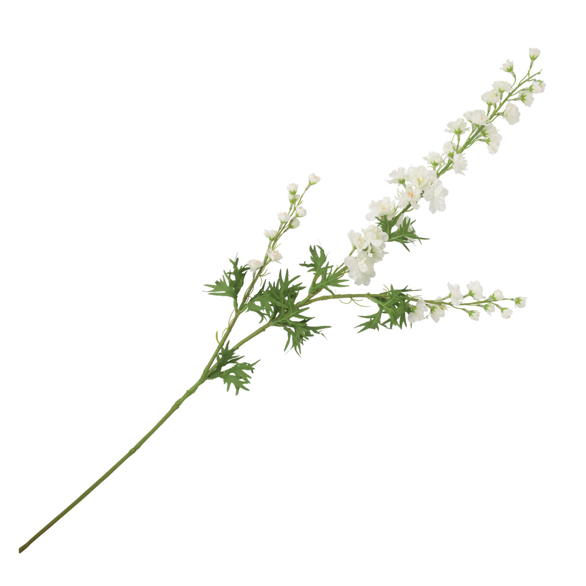 Kunstbloem Ridderspoor