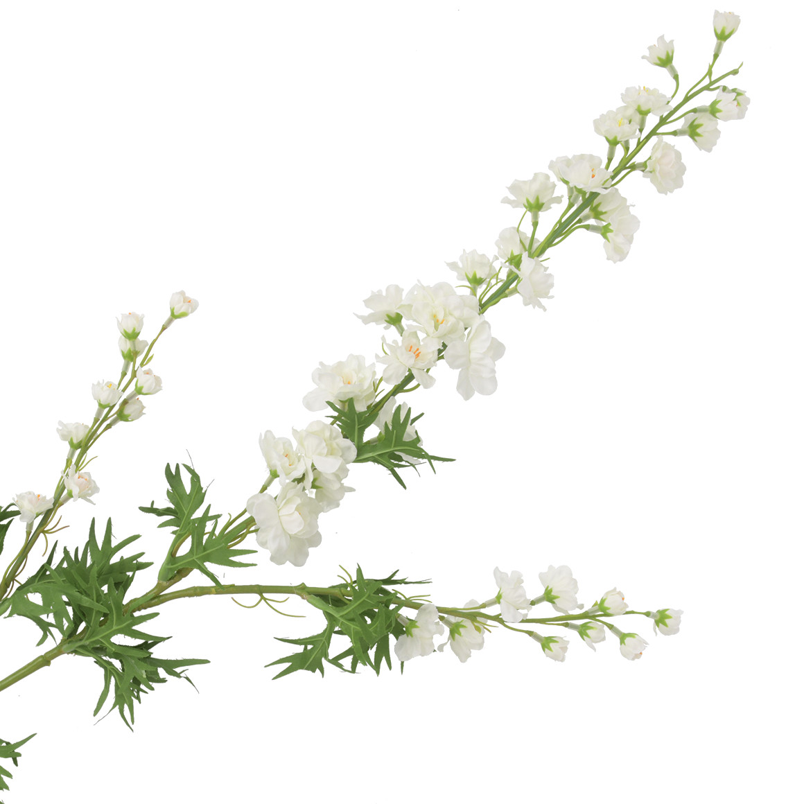 Kunstbloem Ridderspoor