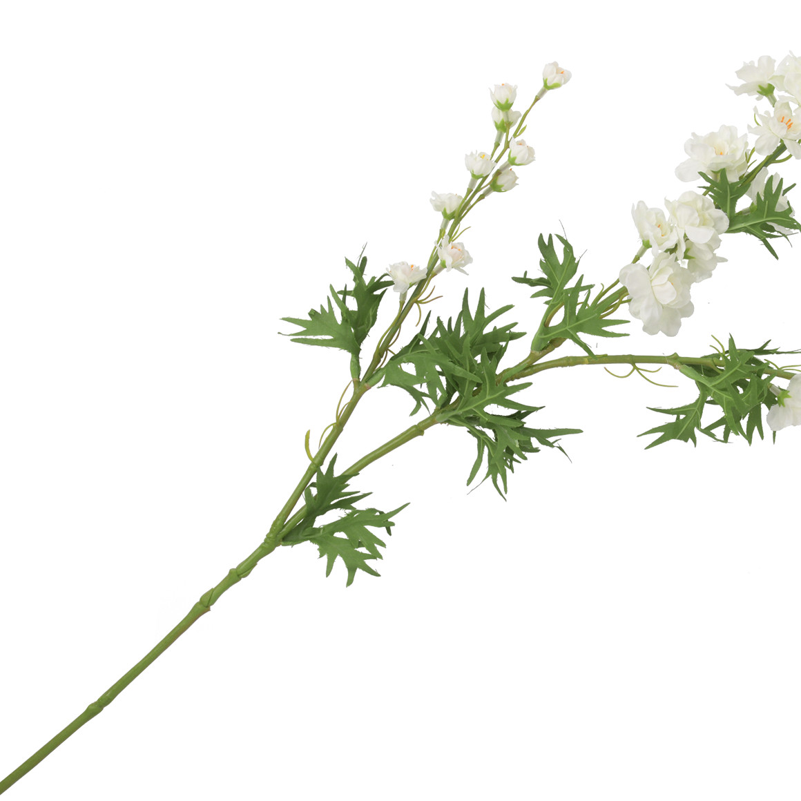 Kunstbloem Ridderspoor