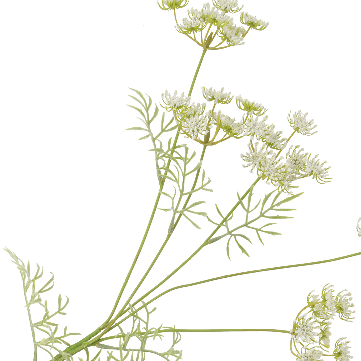 Kunstbloem Stralende bloem