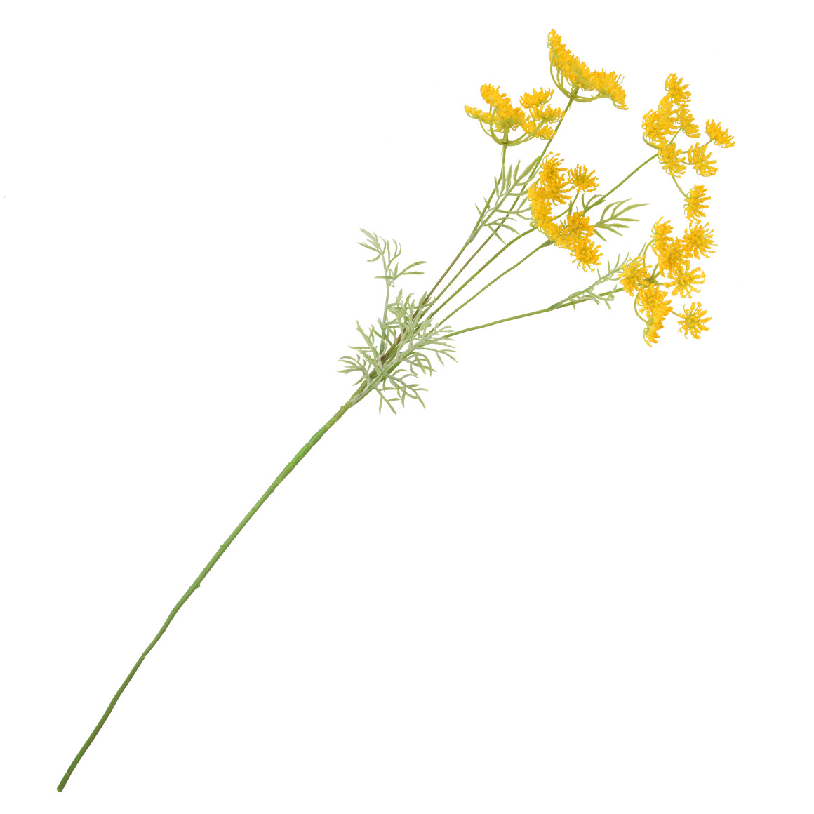 Kunstbloem Stralende bloem