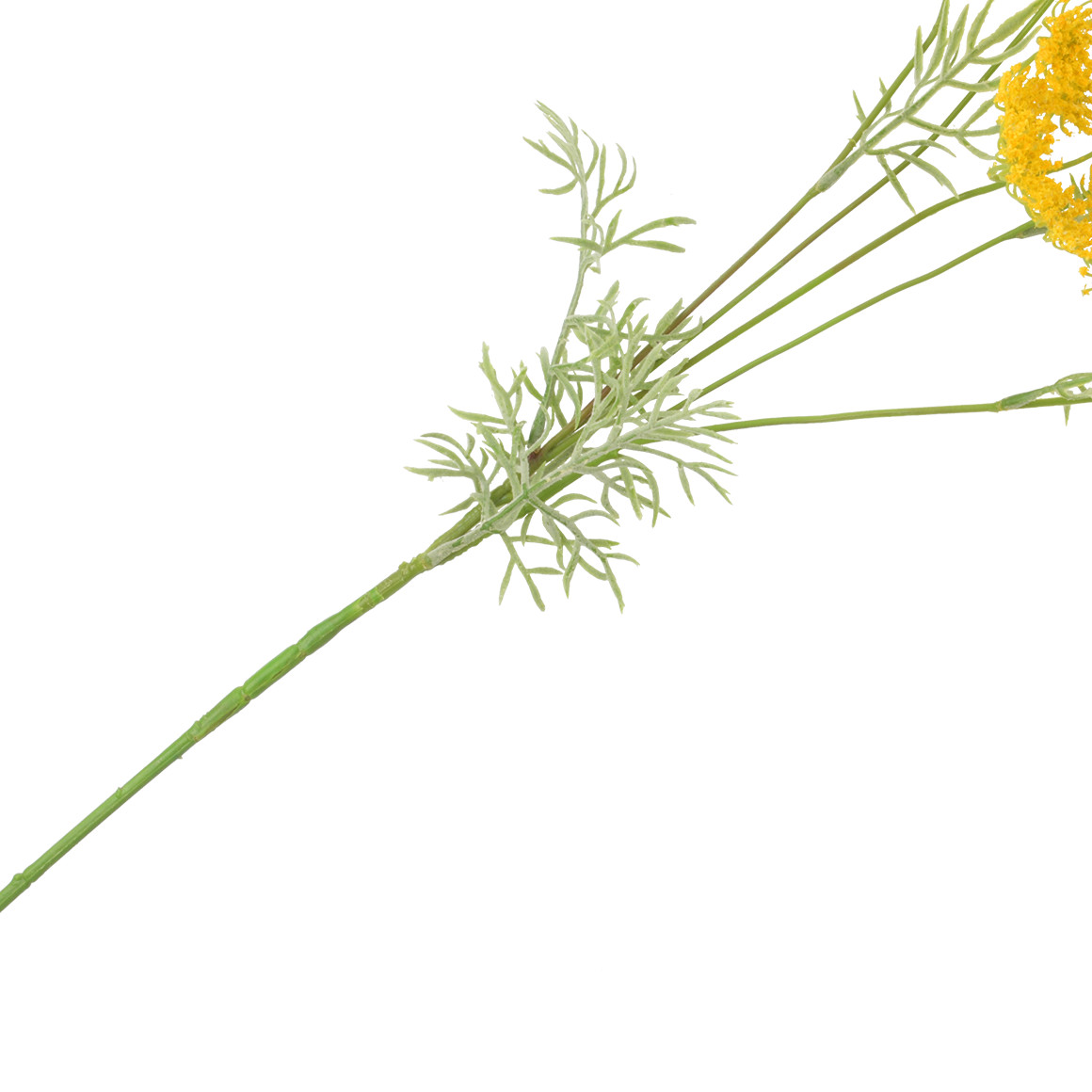 Kunstbloem Stralende bloem