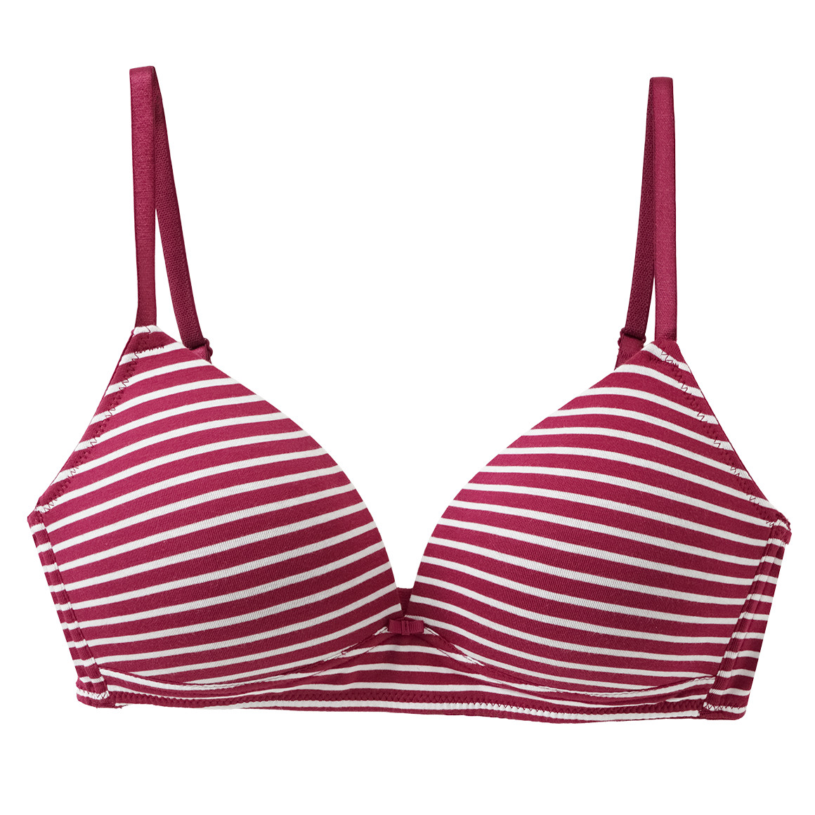 2 Damen Soft-BHs im Set