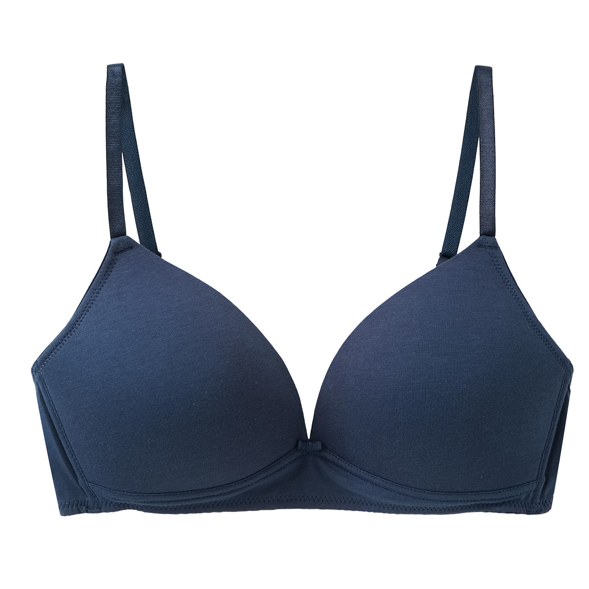 2 Damen Soft-BHs im Set