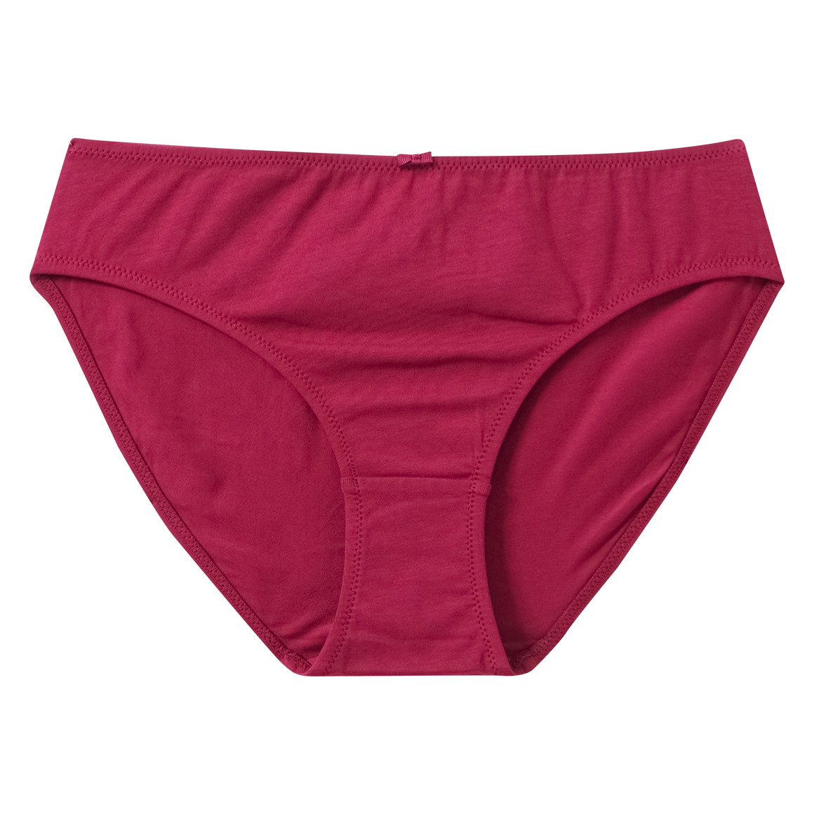 5 Damen Slips im Set