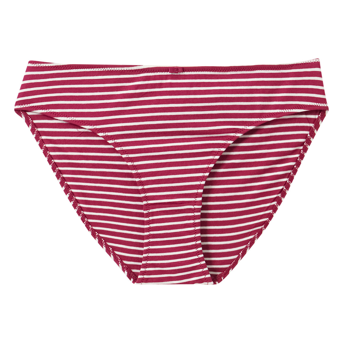 5 Damen Slips im Set