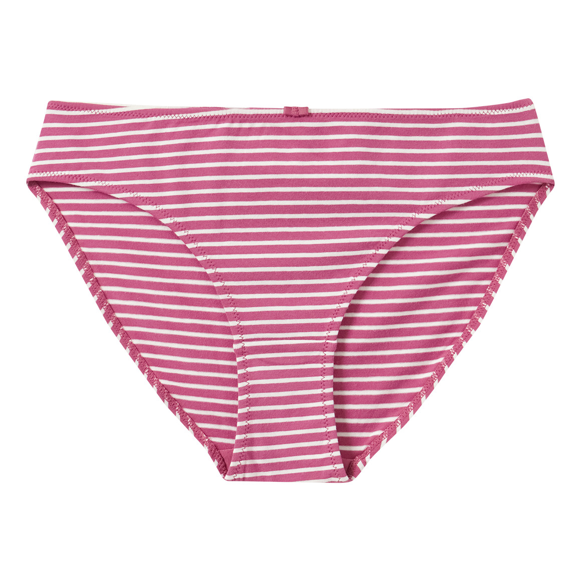 5 Damen Slips im Set