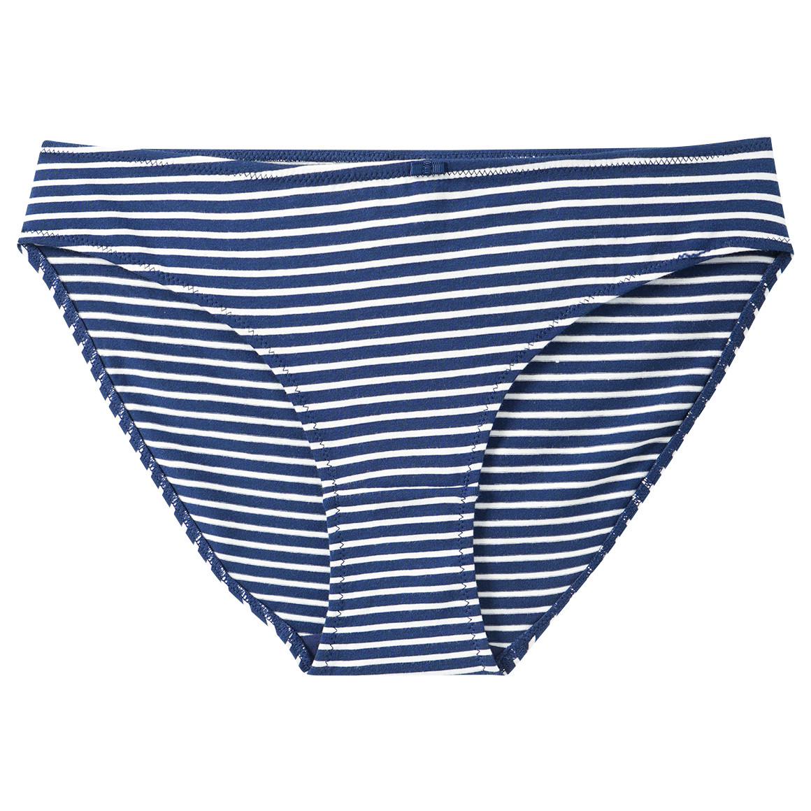 5 Damen Slips im Set