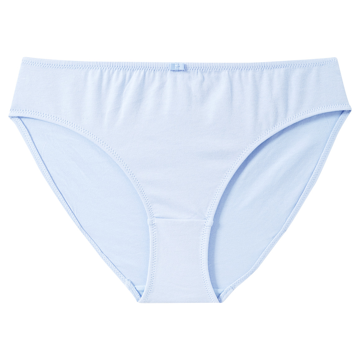 5 Damen Slips im Set