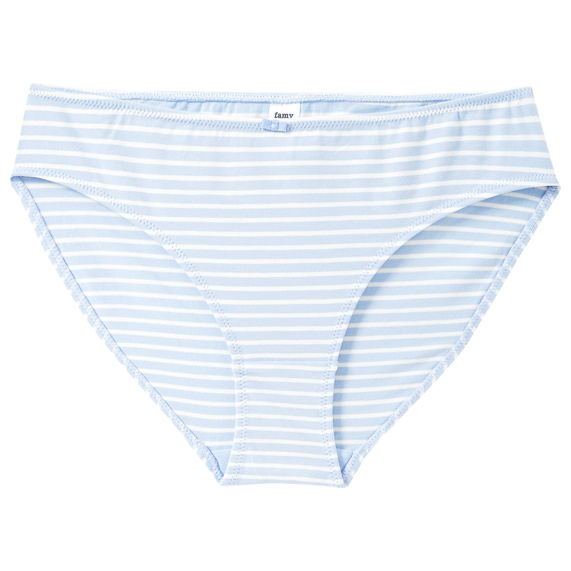 5 Damen Slips im Set