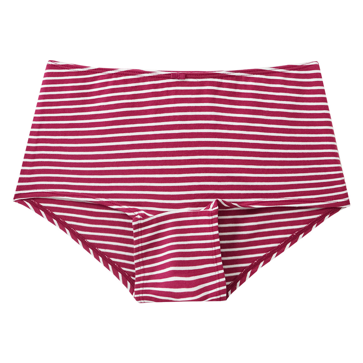 5 Damen Shorts im Set