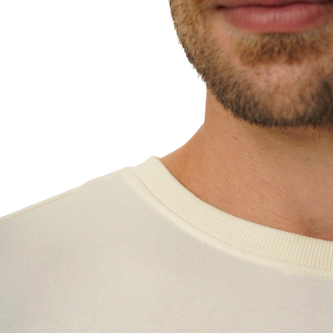 3 Herren Langarmshirts im Basic-Look
