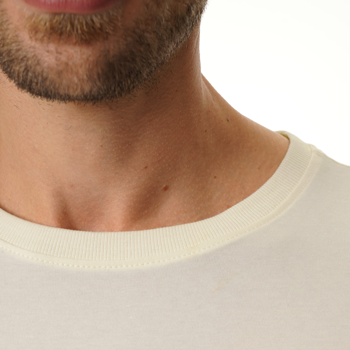 3 Herren Langarmshirts im Basic-Look