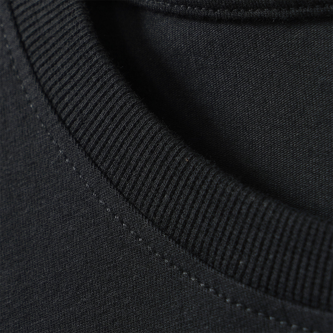 3 Herren Langarmshirts im Basic-Look