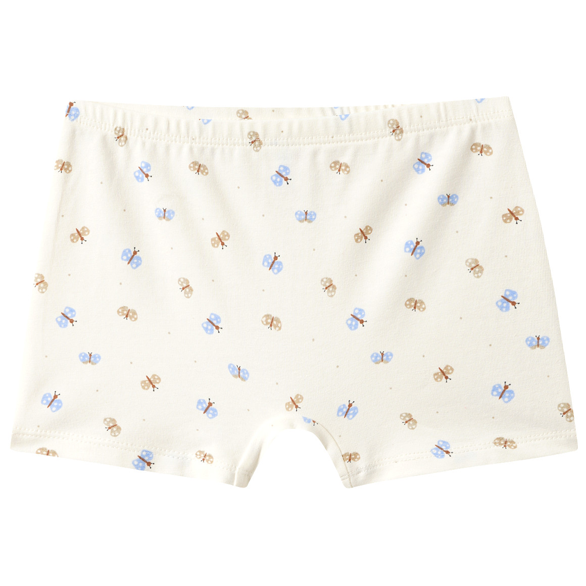 3 Baby Pantys im Set