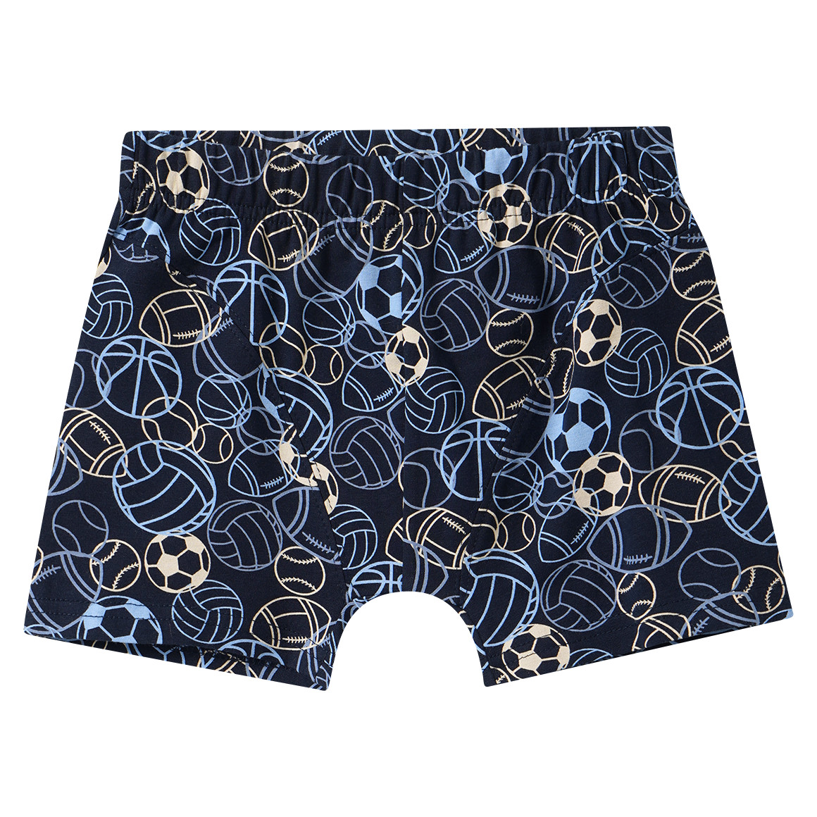 3 Jungen Boxer im Set