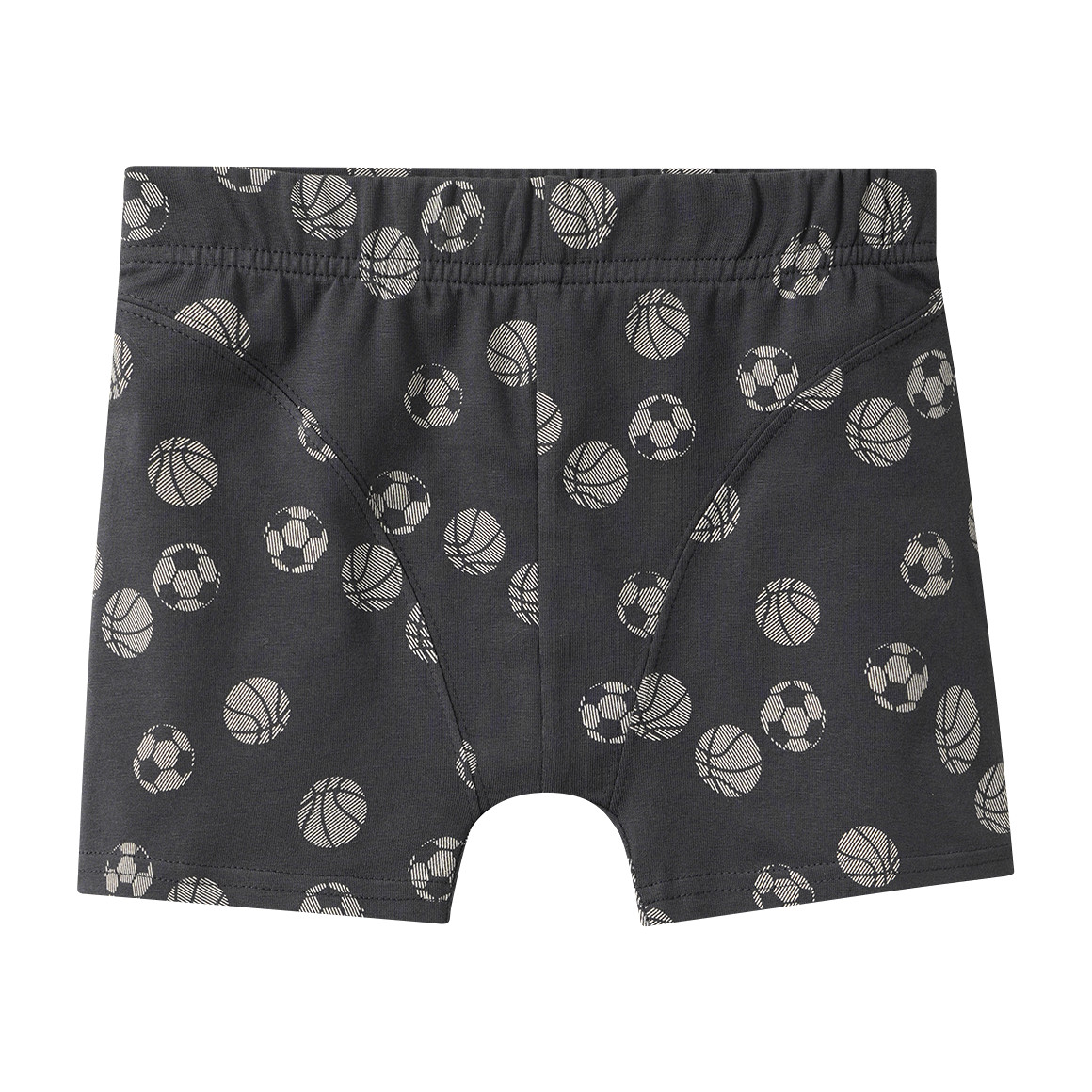 3 Jungen Boxer im Set