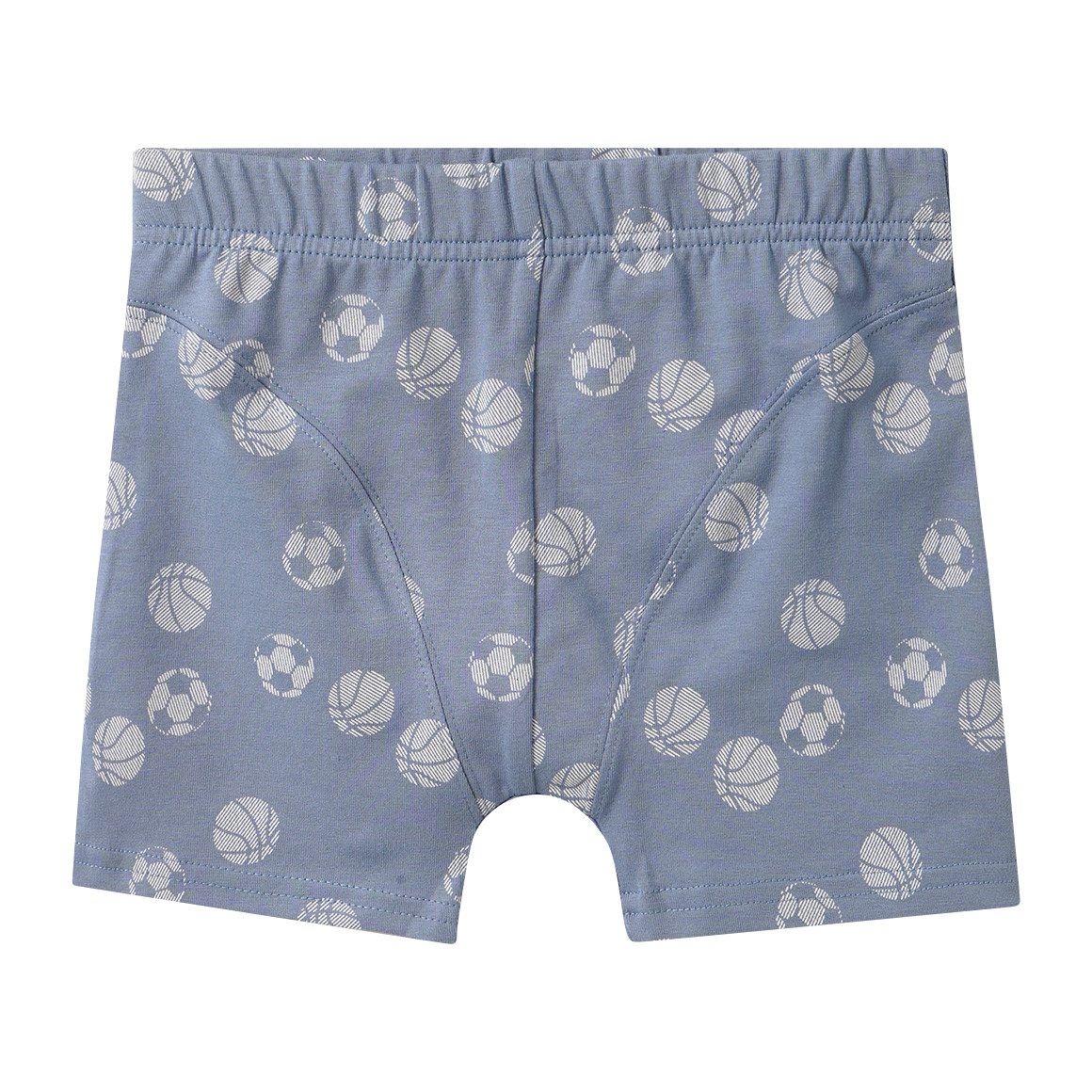 3 Jungen Boxer im Set