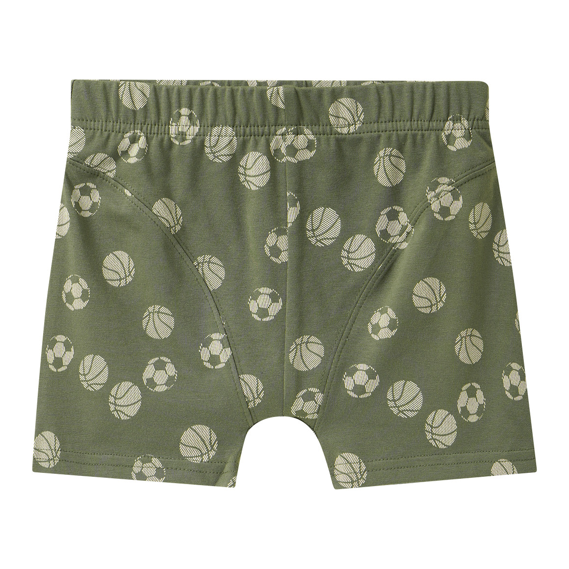 3 Jungen Boxer im Set