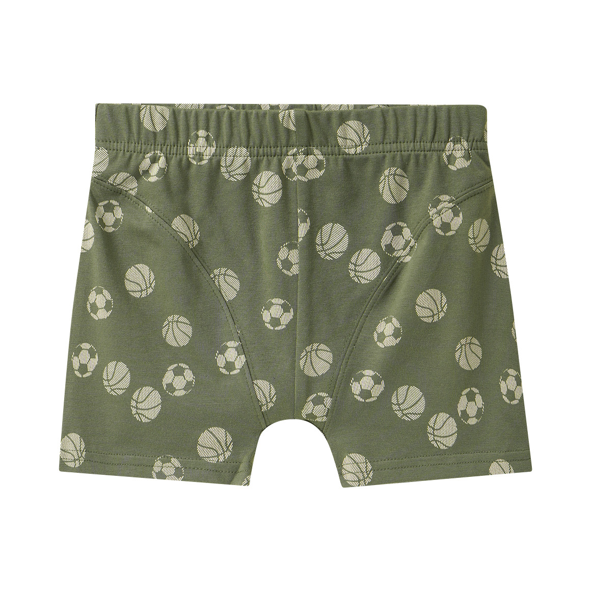 3 Jungen Boxer im Set