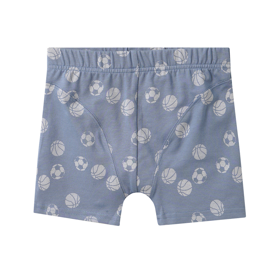 3 Jungen Boxer im Set