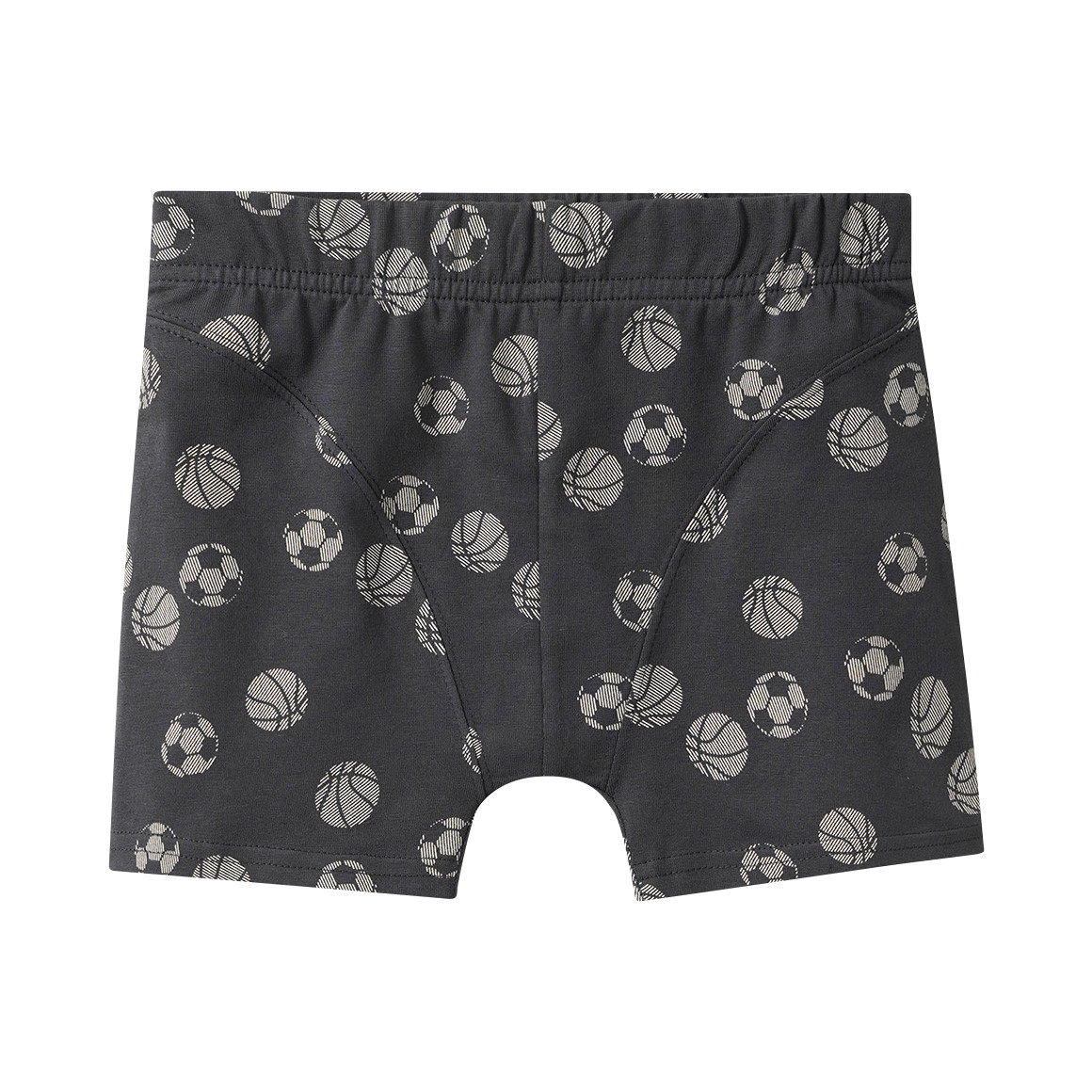 3 Jungen Boxer im Set