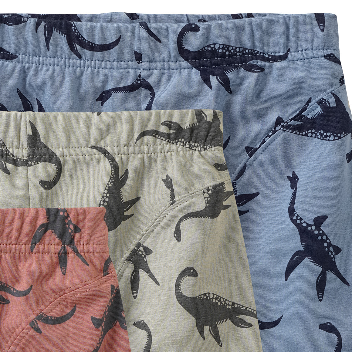 3 Jungen Boxer im Set
