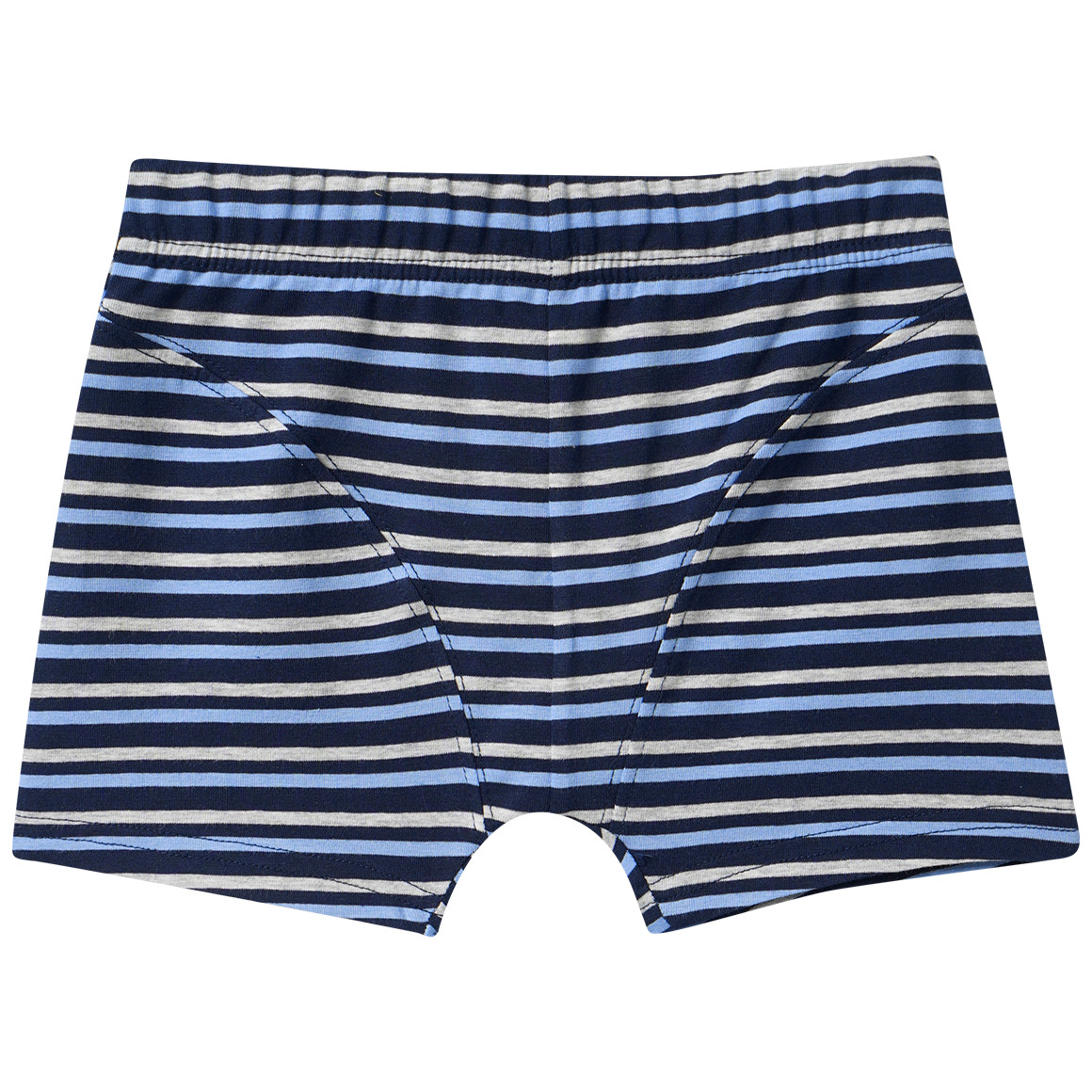 3 Jungen Boxer mit Bio-Baumwolle