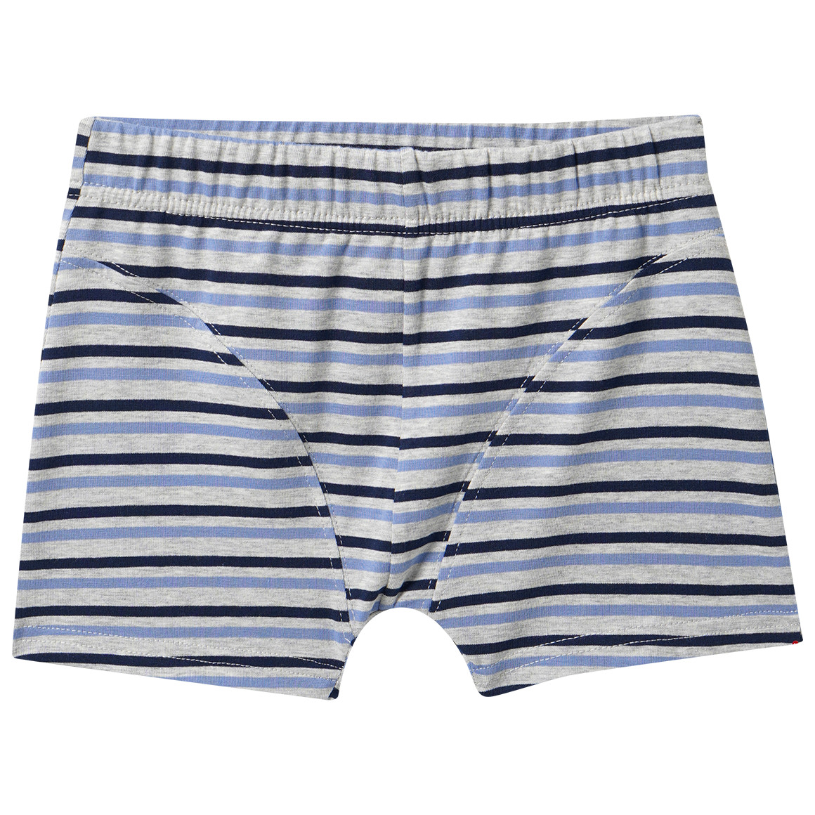 3 Jungen Boxer mit Bio-Baumwolle