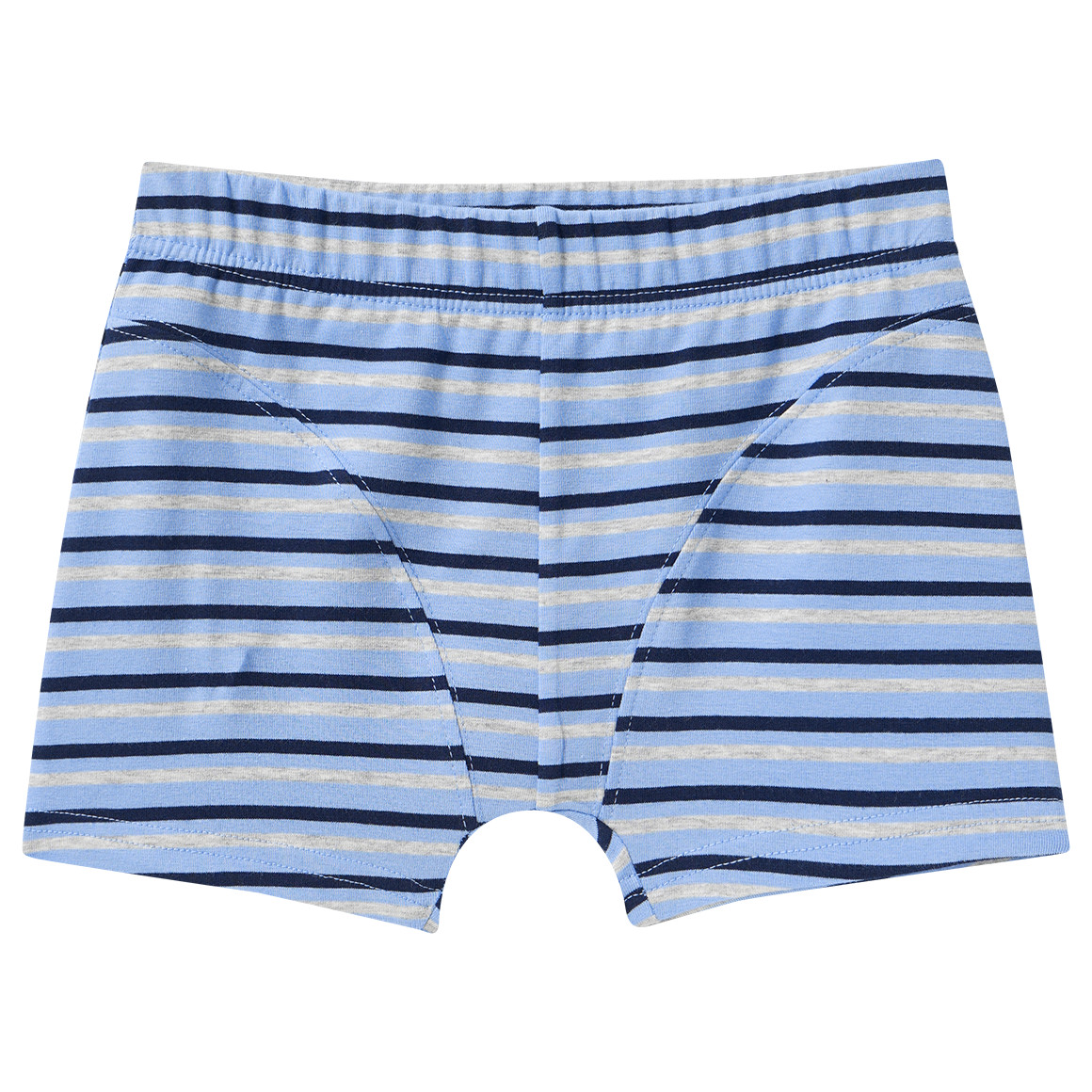 3 Jungen Boxer mit Bio-Baumwolle