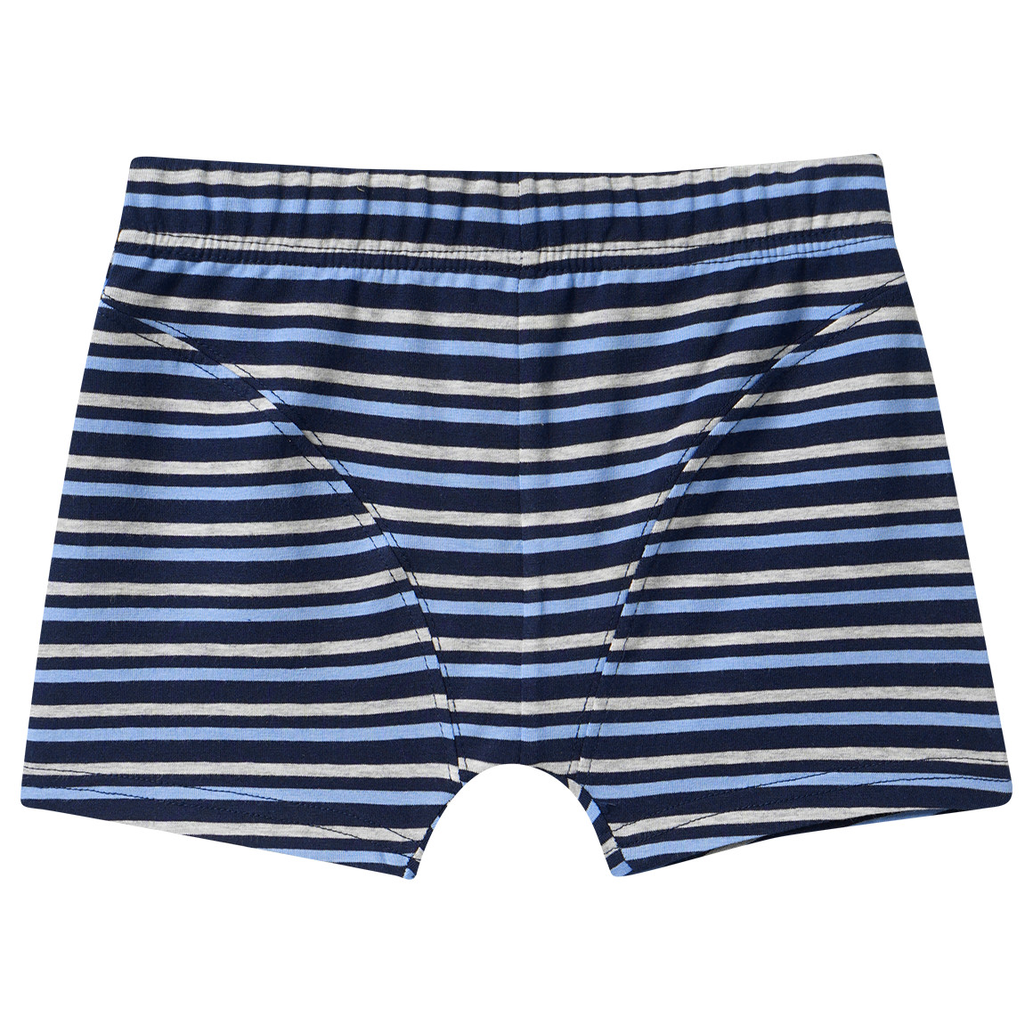 3 Jungen Boxer mit Bio-Baumwolle