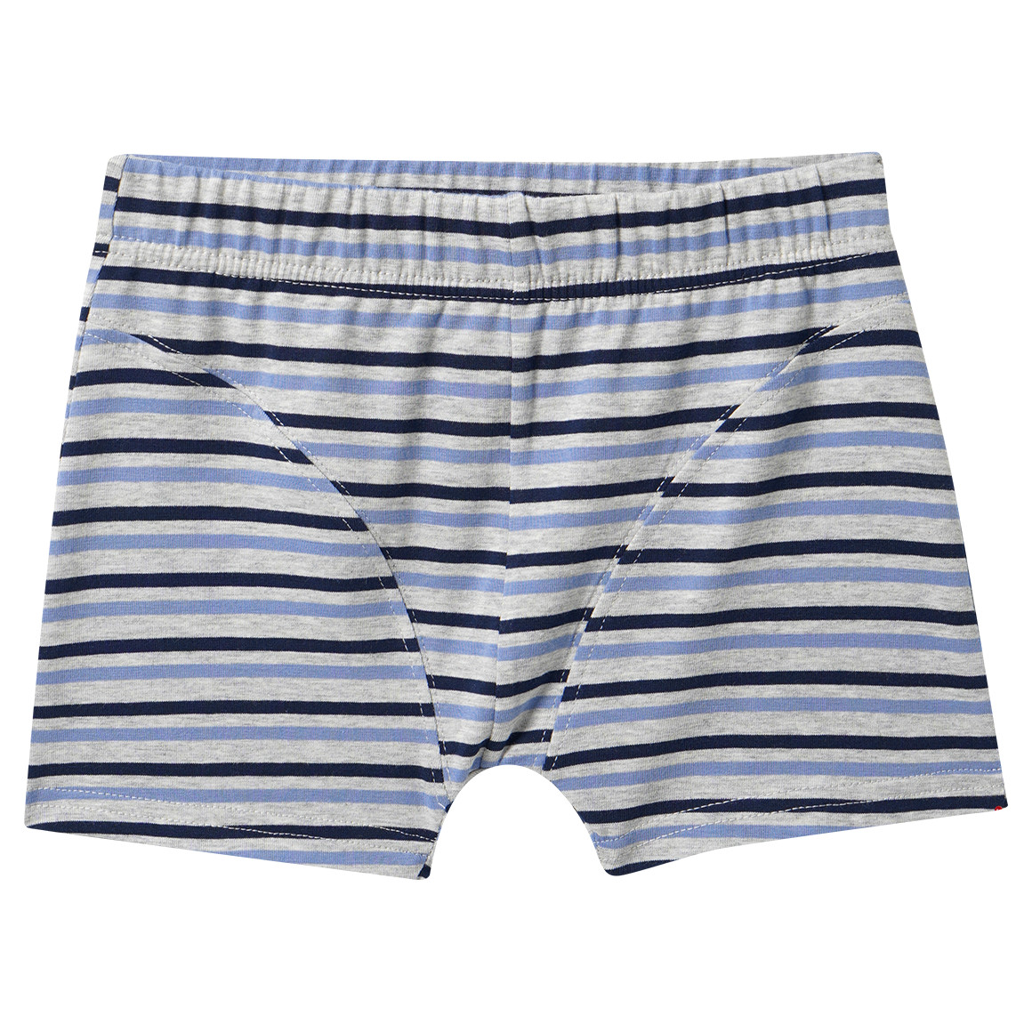 3 Jungen Boxer mit Bio-Baumwolle
