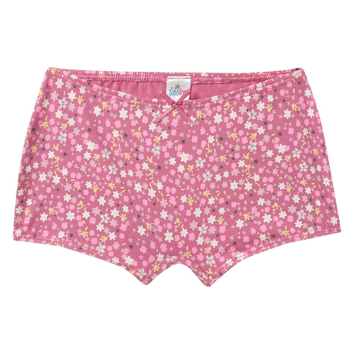 3 Mädchen Pantys im Set