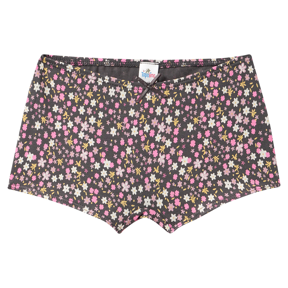 3 Mädchen Pantys im Set