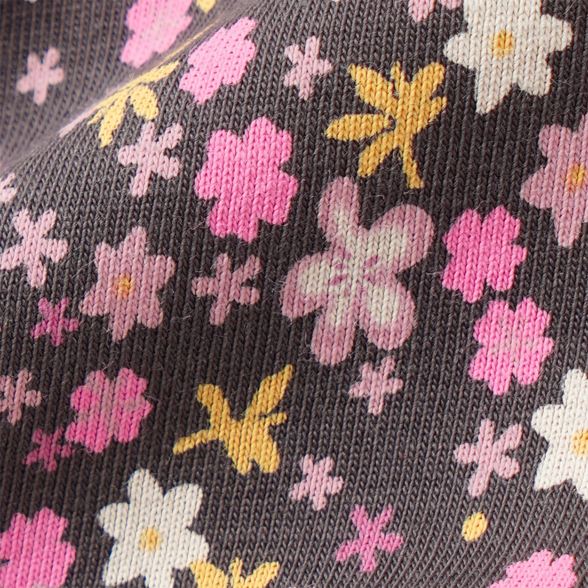3 Mädchen Pantys im Set
