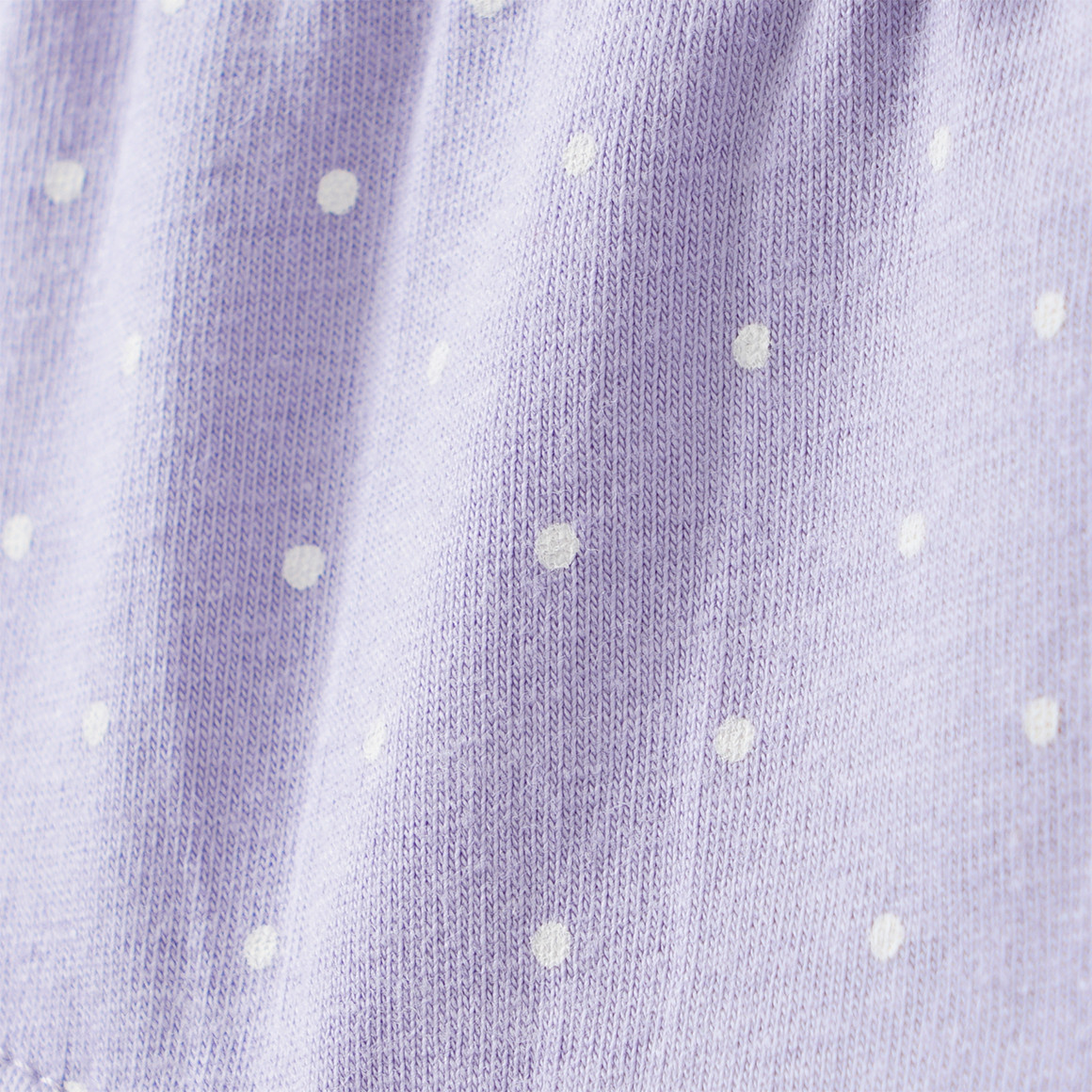 3 Mädchen Pantys mit Herz-Print