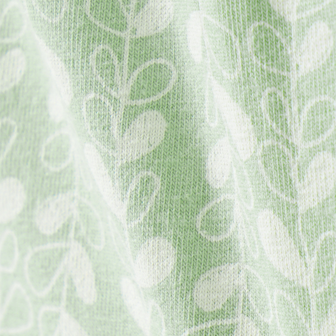 3 Mädchen Pantys mit floralem Print