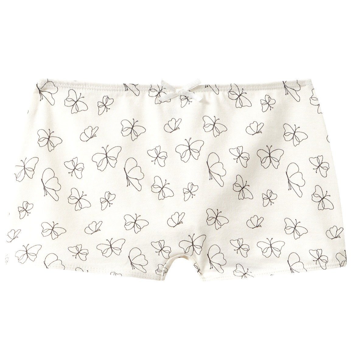 3 Mädchen Pantys im Set