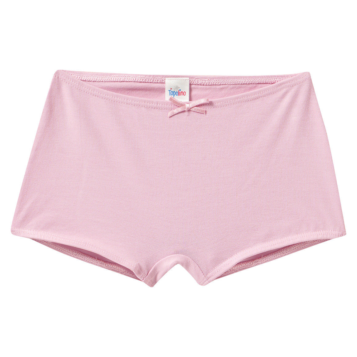 3 Mädchen Pantys mit Bio-Baumwolle