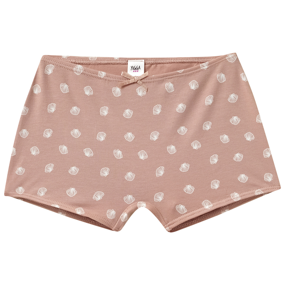 3 Mädchen Pantys mit Bio-Baumwolle