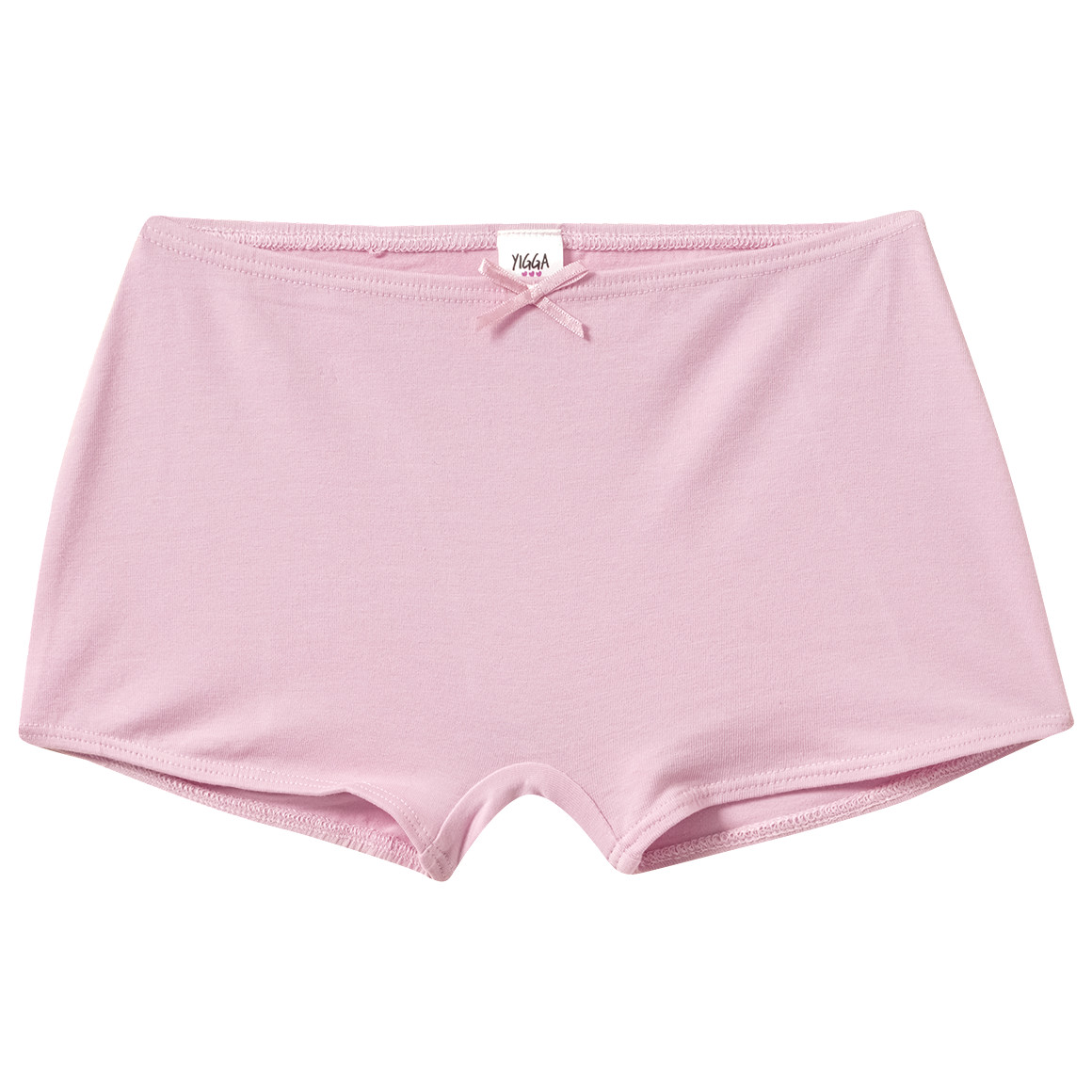 3 Mädchen Pantys mit Bio-Baumwolle