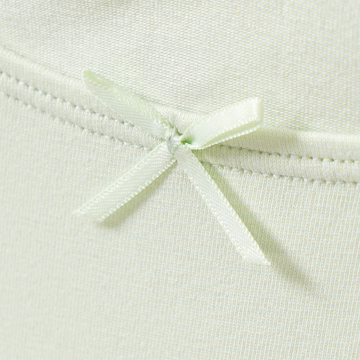 3 Mädchen Pantys mit Bio-Baumwolle