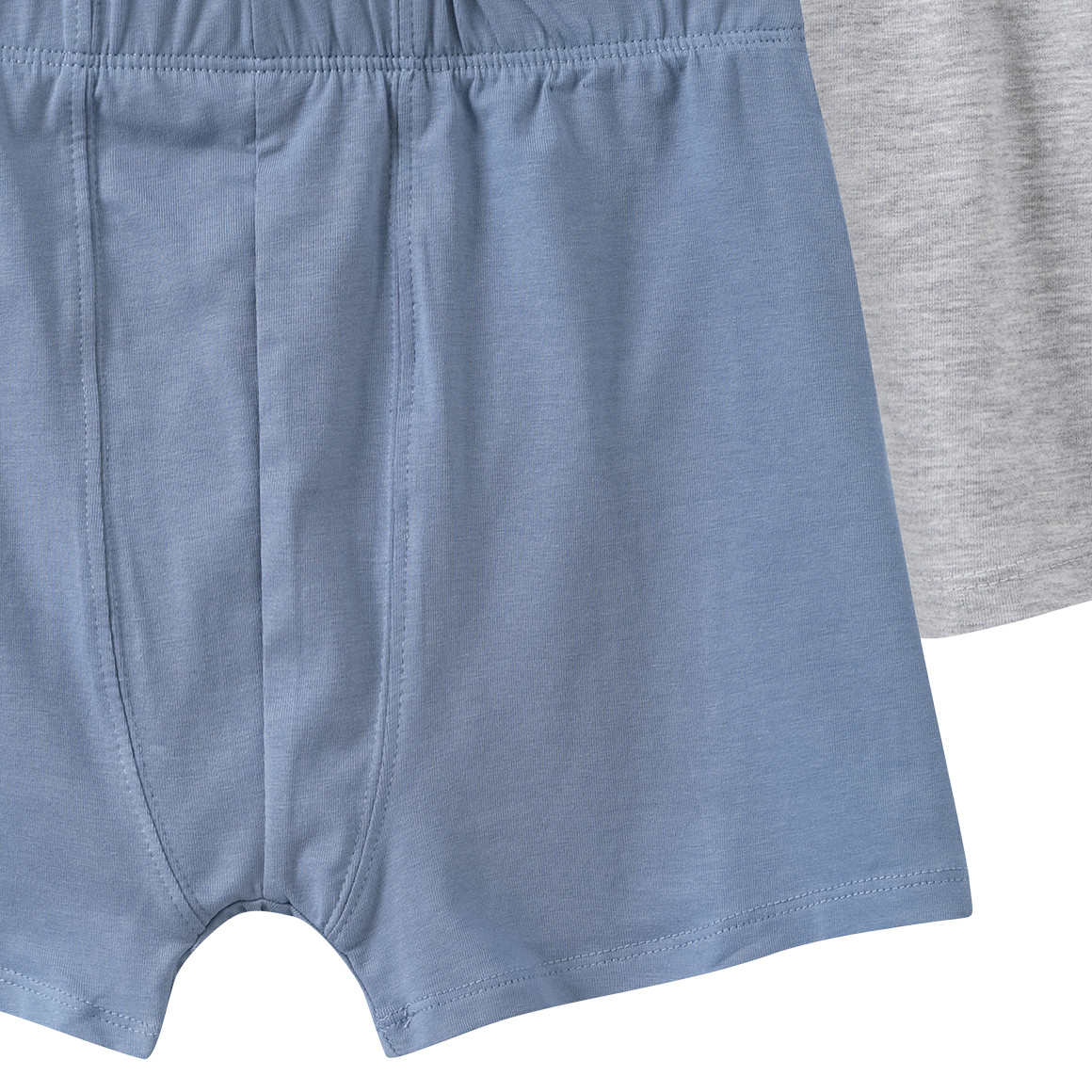 3 Jungen Boxer im Set