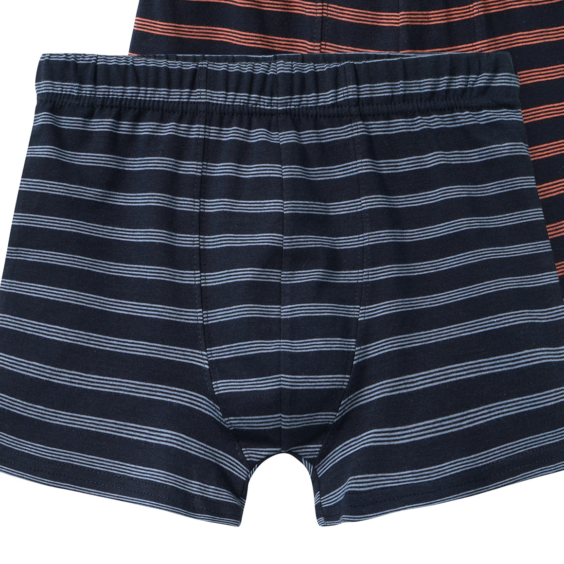 3 Jungen Boxer im Set